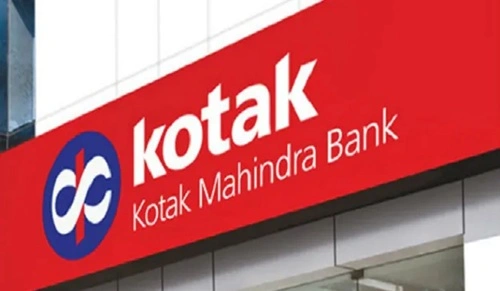 Kotak Mahindra Bank
