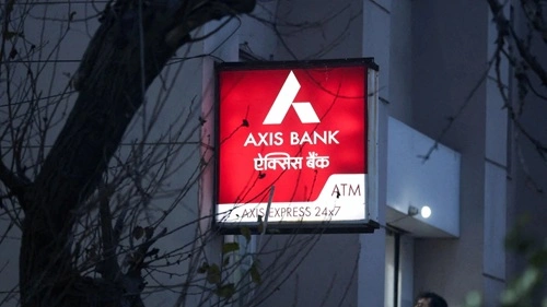 Axis Capital Limited