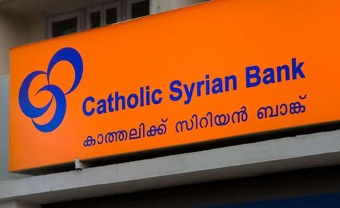 CSB Bank Bank