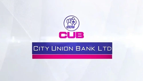 City Union Bank