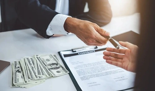 Education Loan