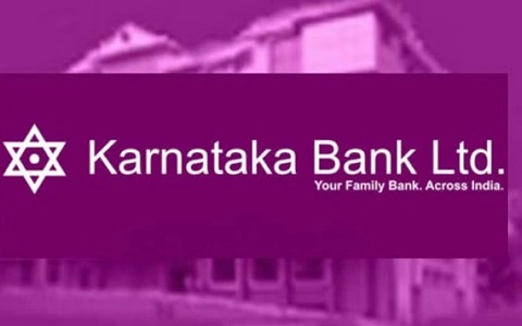 Karnataka Bank 