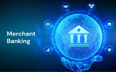 Merchant Banking