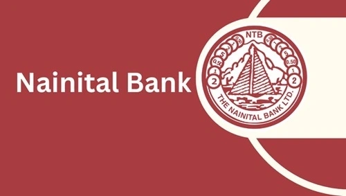 Nainital Bank