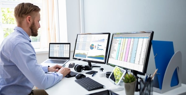 Accounting Software