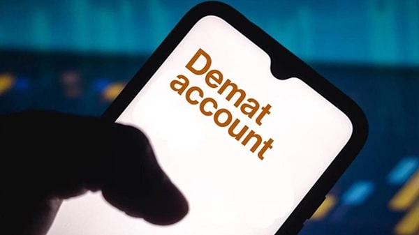 Demat Account