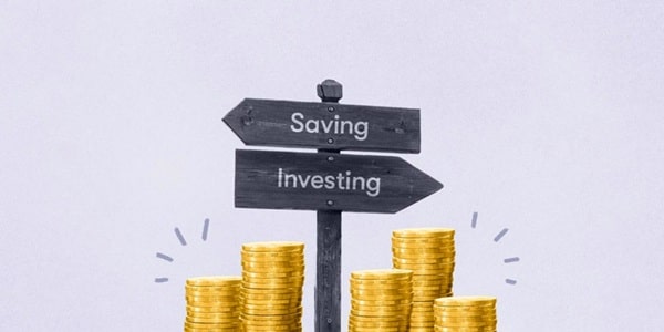 saving investment