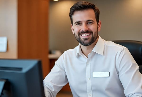 Relationship Manager