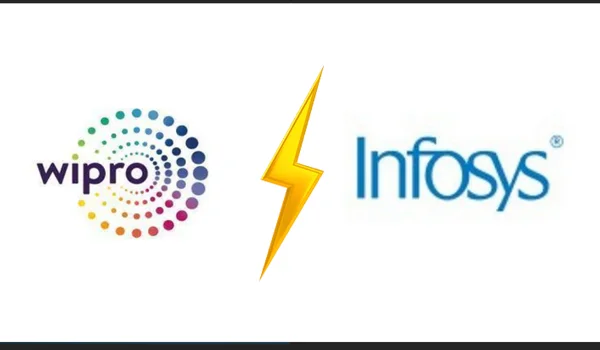 Wipro vs Infosys