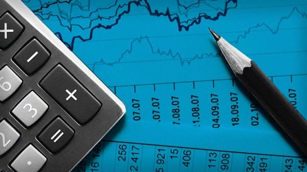 share price