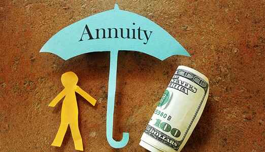 Annuity