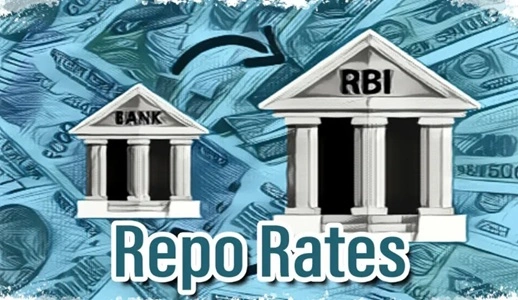 Bank Rate vs Repo Rate