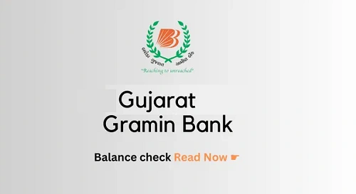 Gujarat Gramin Bank Timings – Opening, Closing & Lunch Time