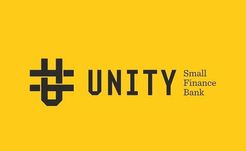 Unity Small Finance Bank
