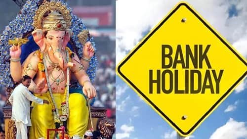Is Ganesh Chaturthi A Bank Holiday In India?