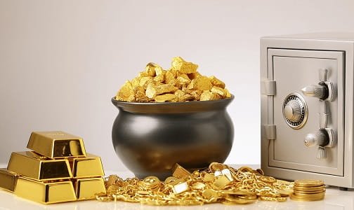 What Smart Buyers Are Watching Before Investing In Gold