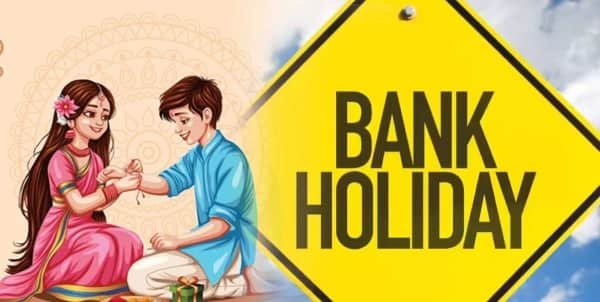 Is Raksha Bandhan A Bank Holiday In India?