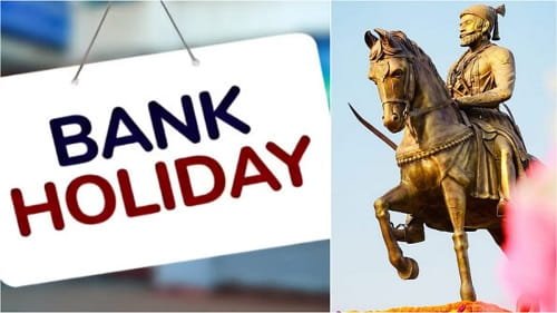 Is Shivaji Jayanti A Bank Holiday In India?