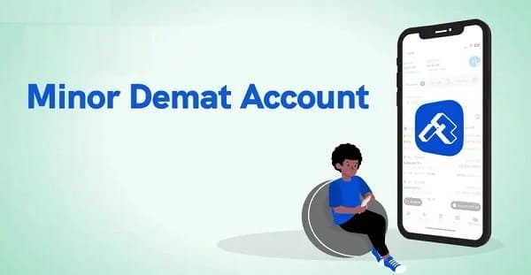 The Complete Paperwork Guide for Changing a Child’s Minor Demat Account to a Major Account