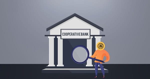 Why Keeping All Your Life Savings in a Small Local Co-operative Bank is a High-Risk Move