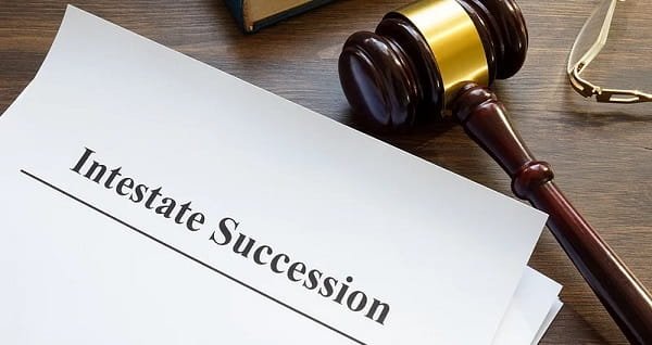 How the Law of Intestate Succession Works if an Indian Property Owner Dies Without a Will