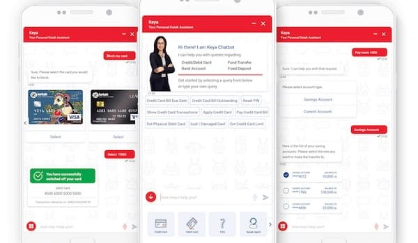 Solving Kotak Mahindra Bank Agentic AI Unauthorized Transaction Errors