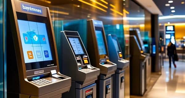 Handling State Bank of India ATM Digital Rupee Withdrawal Errors