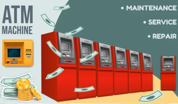 ATM Service Provider
