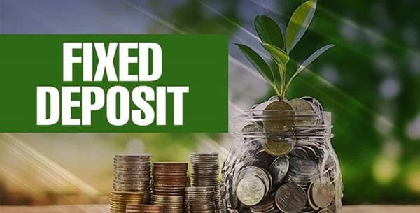 Fixed Deposit