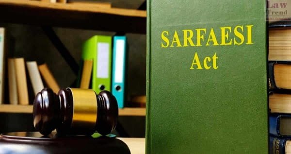 What to Do if You Receive a SARFAESI Act Notice from the Bank for Missing Three Loan EMIs