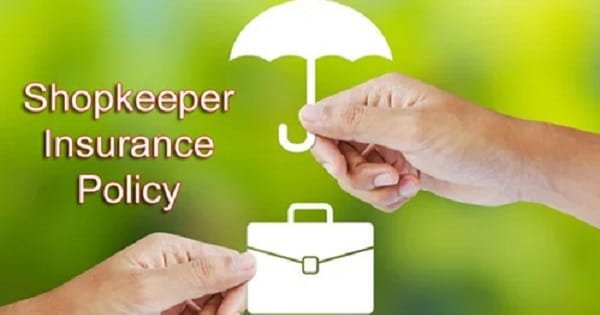 How a Small Shopkeeper Can Claim Insurance if Their Stock is Destroyed in a Short-Circuit Fire