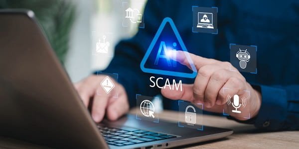 Stop AI-Generated Spam