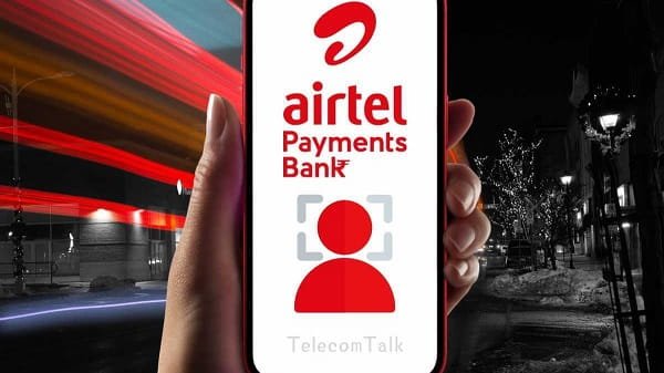 Solving Airtel Payments Bank Facial Recognition Failures During KYC