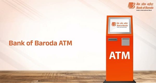 What to Do When Bank of Baroda ATM Cloud Crashes