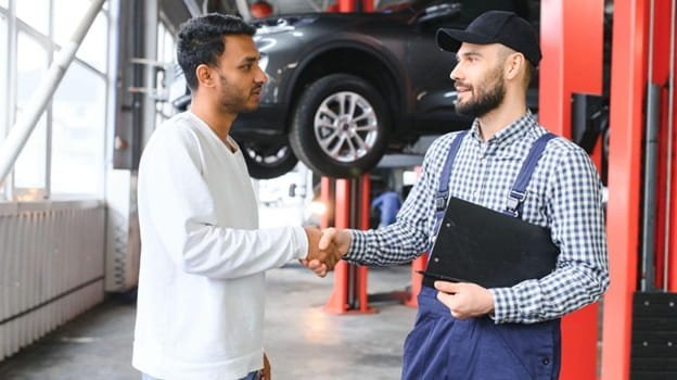 Scratches and Dents on a Car: Is It Worth Making an Insurance Claim?