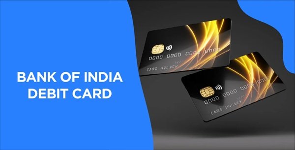 Bank of India Debit Card Activation and PIN Generation Process