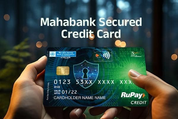 Bank of Maharashtra Debit Card Activation and PIN Generation Process