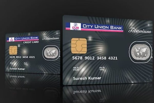 City Union Bank Debit Card Activation and PIN Generation Process