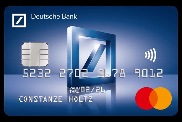 Deutsche Bank India Debit Card Activation and PIN Generation Process