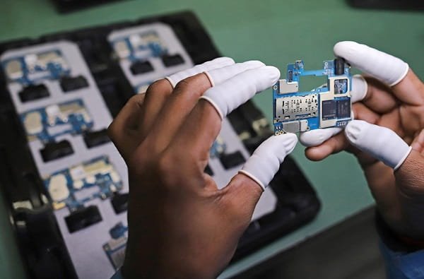 What Drives EMS Stocks in India? A Look at Amber Enterprises and Dixon Technologies