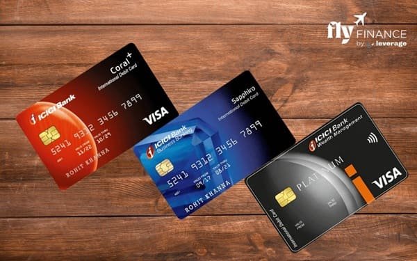 ICICI Bank Debit Card Activation and PIN Generation Process
