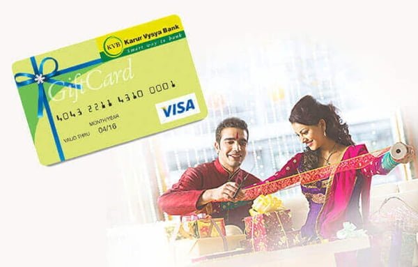 Karur Vysya Bank Debit Card Activation and PIN Generation Process