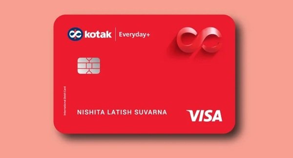 Kotak Mahindra Bank Debit Card Activation and PIN Generation Process