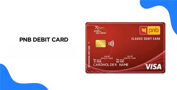 Punjab National Bank Debit Card Activation and PIN Generation Process