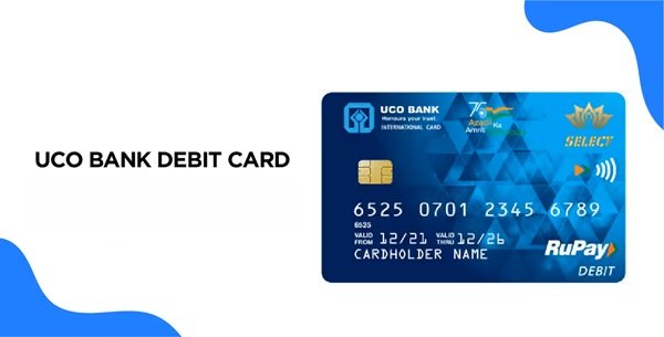 UCO Bank Debit Card Activation and PIN Generation Process